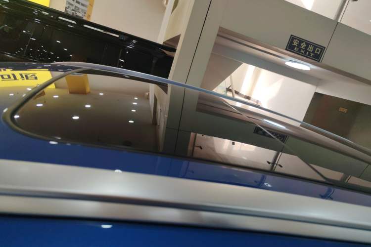 Used Lynk & Co 06 EM-P 2020 PHEV Plus