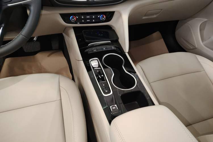 Used Buick Regal 2020 552T Elite Edition