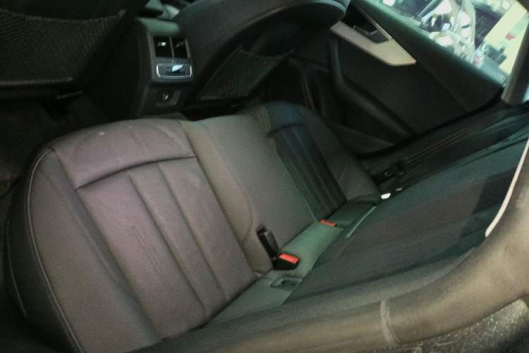 Used Audi A5 2023 Sportback 40 TFSI quattro Luxury Dynamic Edition