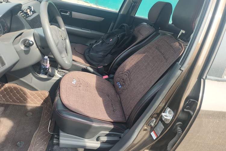 Used Suzuki Swift 2013 1.5L Automatic Standard Edition