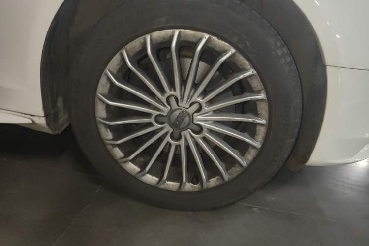 Used Audi A4L 2013 35 TFSI Automatic Standard Model