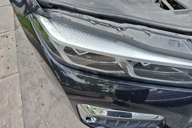 Used BMW 7 Series 2019 730Li M Sport Package