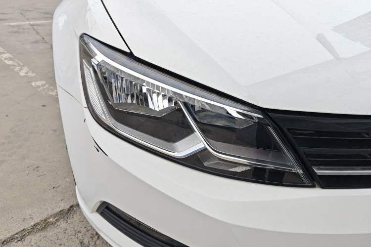 Used Volkswagen Lamando 2017 230TSI DSG Fashion Edition