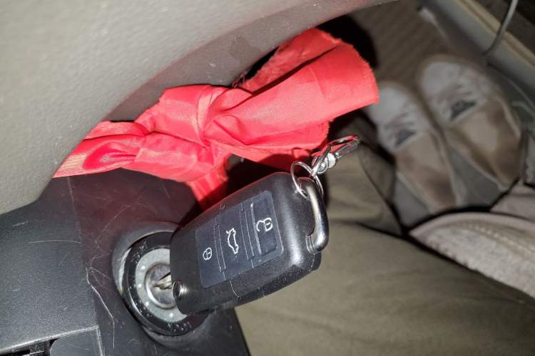 Used Wuling Rongguang V 2016 1.5L Practical Version
