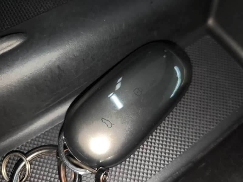 Used Li Auto L7 2023 Pro Model — 8