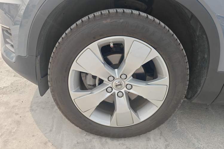 Used Volvo XC40 2020 T3 Smart & Stylish Edition
