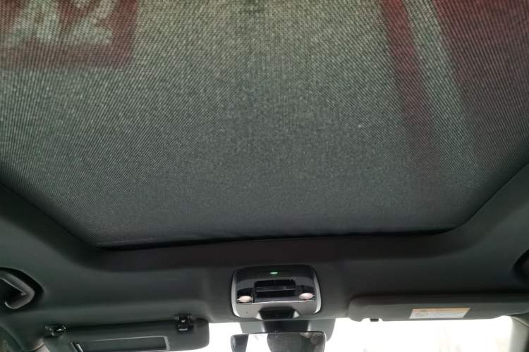 Used Nio ES6 2020 610 km Performance Version