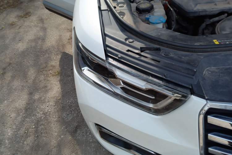 Used Haval H6 2020 2.0 GDIT Automatic Platinum Champion Edition