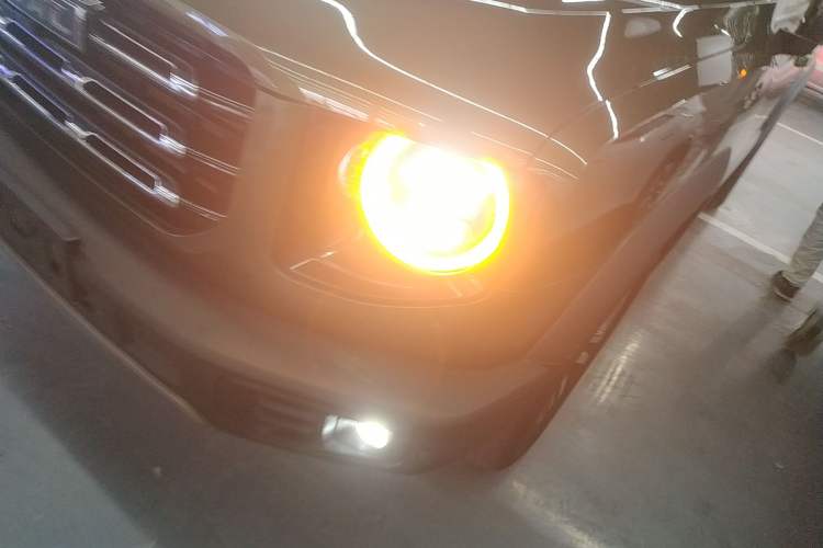 Used Haval DARGO 2022 1.5T DCT Two-Wheel Drive Border Collie Edition
