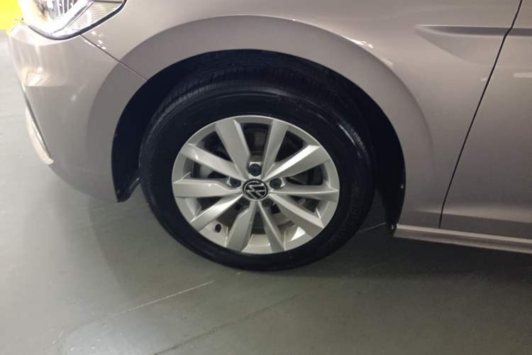 Used Volkswagen Bora 2021 1.5L Automatic Elite Smart Connect Edition
