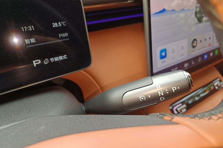 Used GAC Trumpchi Xiangwang S7 2025 180km Ultra All-Wheel Drive LiDAR Edition
