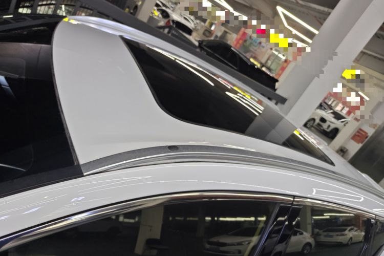 Used Geely Auto Coolray 2019 Sport Model 260T DCT Battle China V Standard
