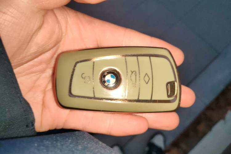 Used BMW 3 Series 2017 320i M Sport
