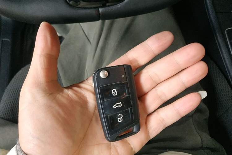 Used Volkswagen Golf 2015 1.6L Automatic Comfort Model
