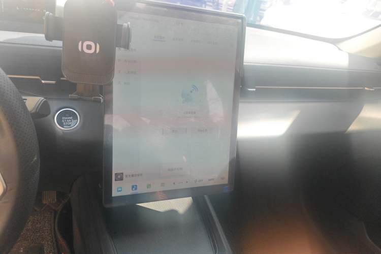 Used CHANGAN NEVO A05 2024 Truly Delicious Version 145 Prestige Edition
