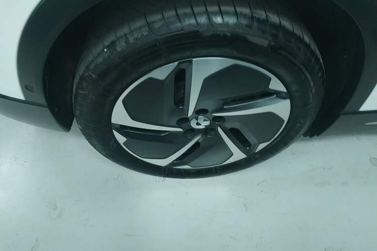 Used Nio ES6 2024 75 kWh