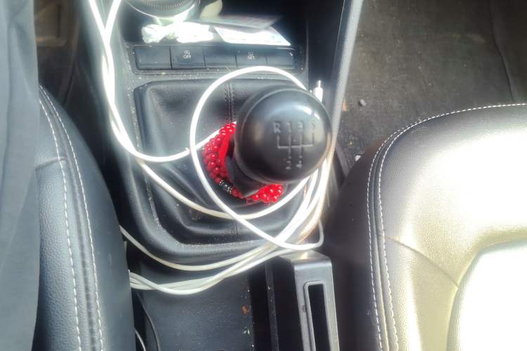 Used Volkswagen Santana 2019 1.5L Manual Fashion Edition China VI Standard
