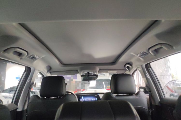 Used Chery Tiggo 8 PRO New Energy 2024 1.5T 100km XinChen Edition Headliner