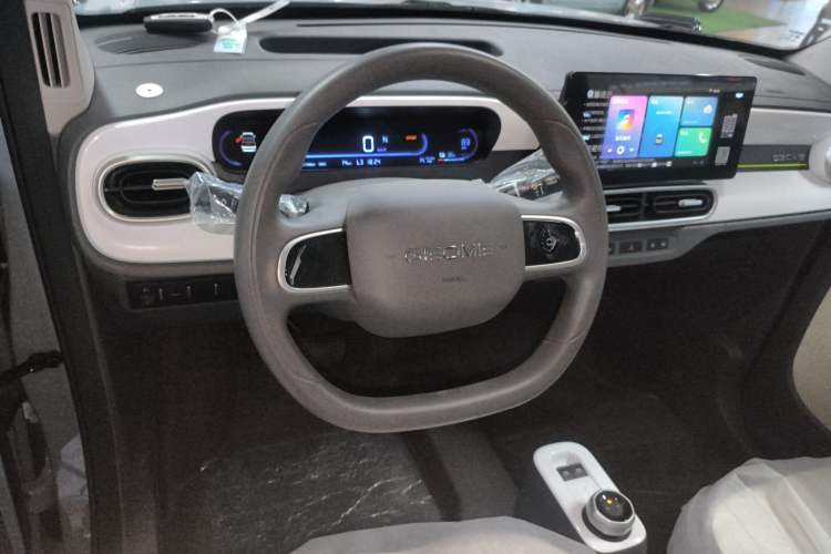 Used Geely Galaxy Panda 2024 200km Panda Kart