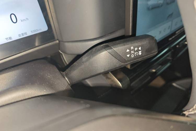 Used iCAR 03T 2024 501km Four-wheel Drive Long-Range Version
