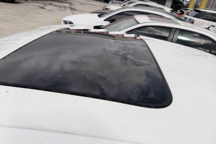 Used Audi A4L 2018 30th Anniversary Edition 40 TFSI Trendy Model
