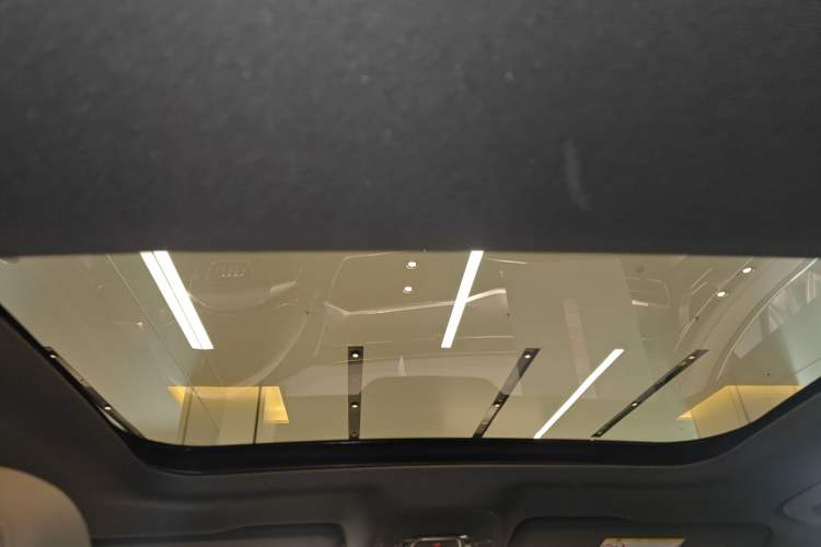 Used Audi A6L 2023 45 TFSI Prestige Dynamic Edition Headliner