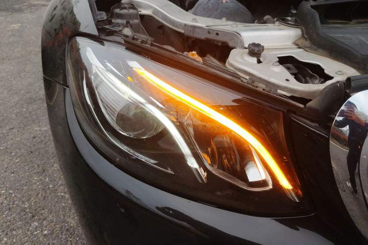 Used Mercedes-Benz E-Class 2020 Restyled E 300 L Exclusive Edition