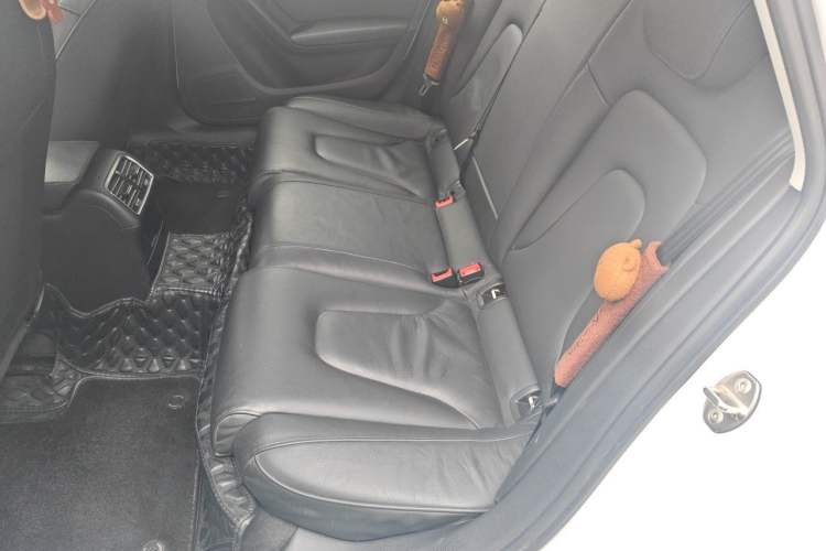 Used Audi A4L 2013 35 TFSI Automatic Technology Edition