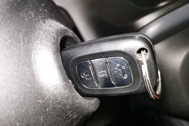 Used smart fortwo 2018 1.0L 52kW Hardtop Dynamic Version China V