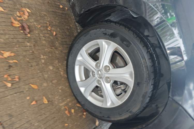 Used Mazda 3 2011 Sedan 1.6L Automatic Elite Model
