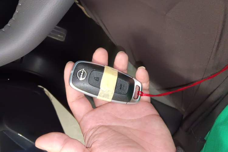 Used Nissan Teana 2025 Model 2.0L XL-TLS Enjoyment Edition