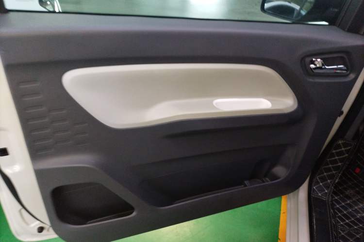 Used Wuling Hongguang MINIEV 2022 Zizai Version Lithium-NMC