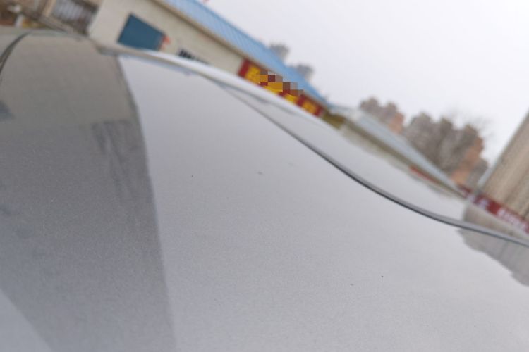 Used Baojun 530 2018 1.5T Manual Luxury Version National V