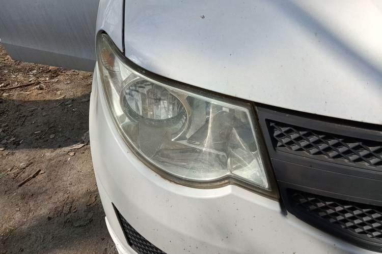 Used Wuling Hongguang 2016 1.5L S Comfort Version