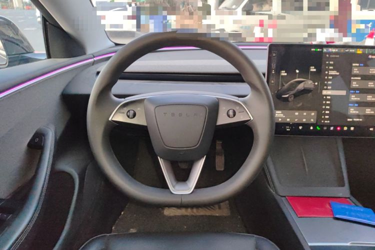 Used Tesla Model 3 2023 Rear-Wheel-Drive Version