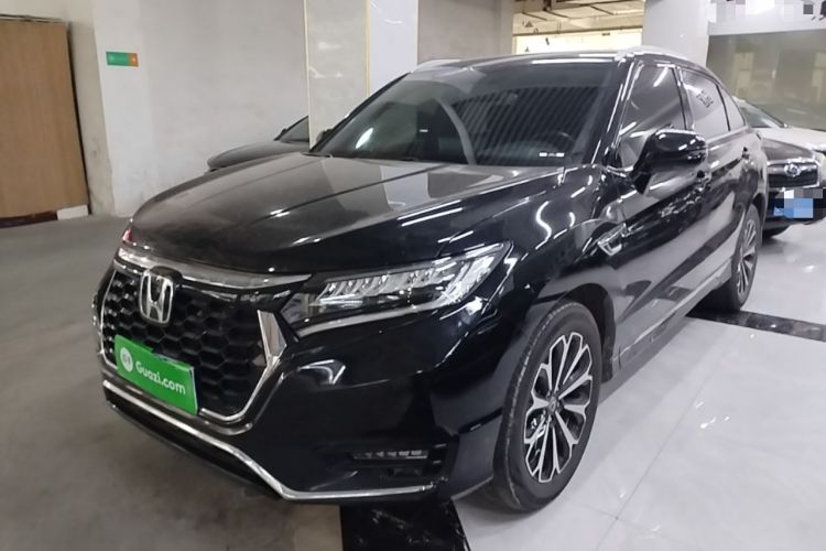 Used Honda UR-V 2023 370TURBO Two-Wheel-Drive Luxury Edition