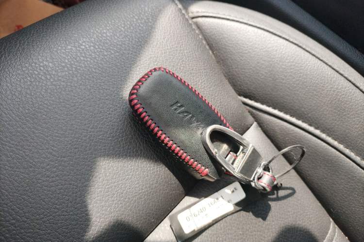 Used Haval H7 2019 H7L 2.0T Luxury Model