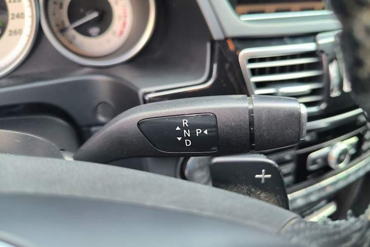 Used Mercedes-Benz E-Class 2015 E 320 L Sport Luxury Model