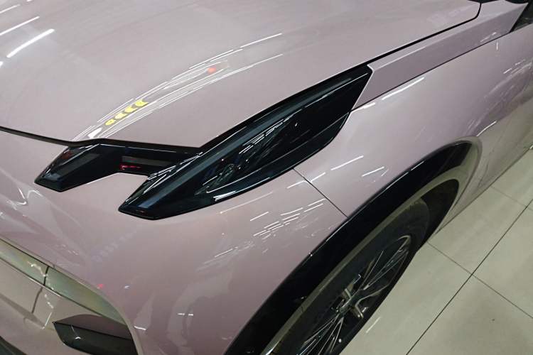 Used Zeekr X 2025 5-Seater Long-Range Version