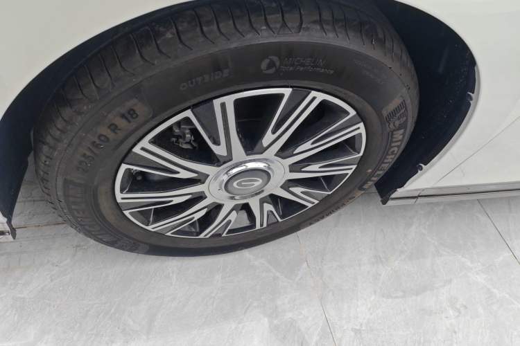 Used GAC Trumpchi E9 2023 E9 MAX