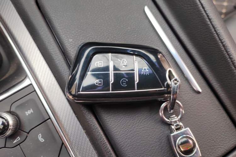 Used Cadillac CT5 2022 28T Luxury Version (Standard Edition)