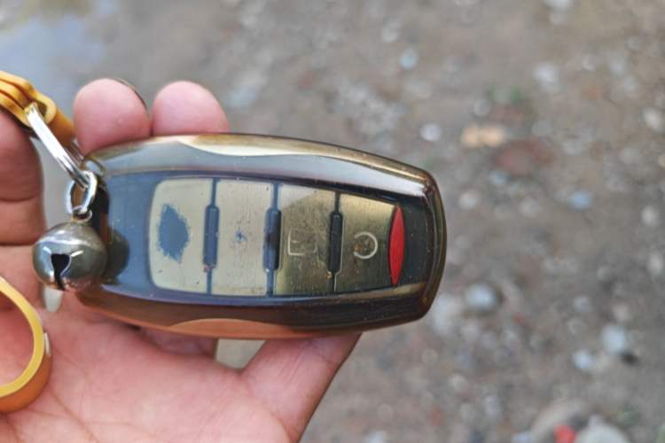 Used Haval H9 2020 2.0T Gasoline 4WD Premium Edition 5 Seats