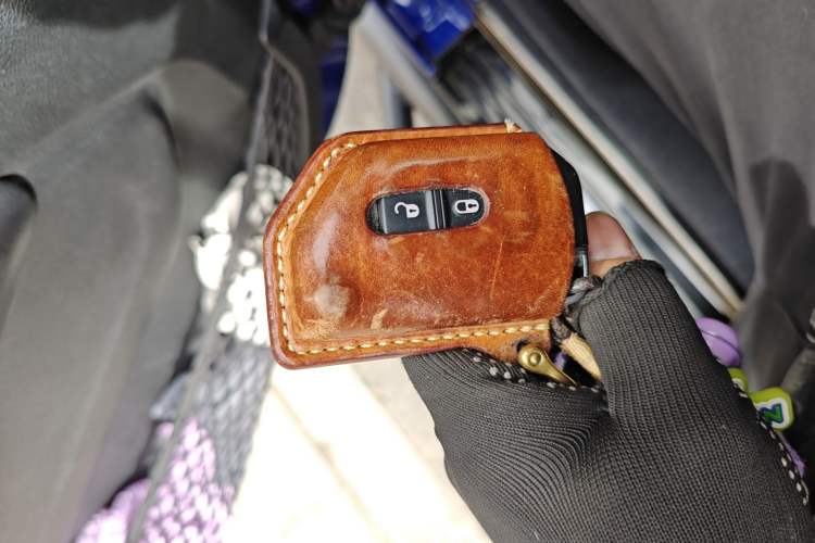 Used Jeep Wrangler 2019 2.0T Rubicon Four-Door Version China VI Emission Standard
