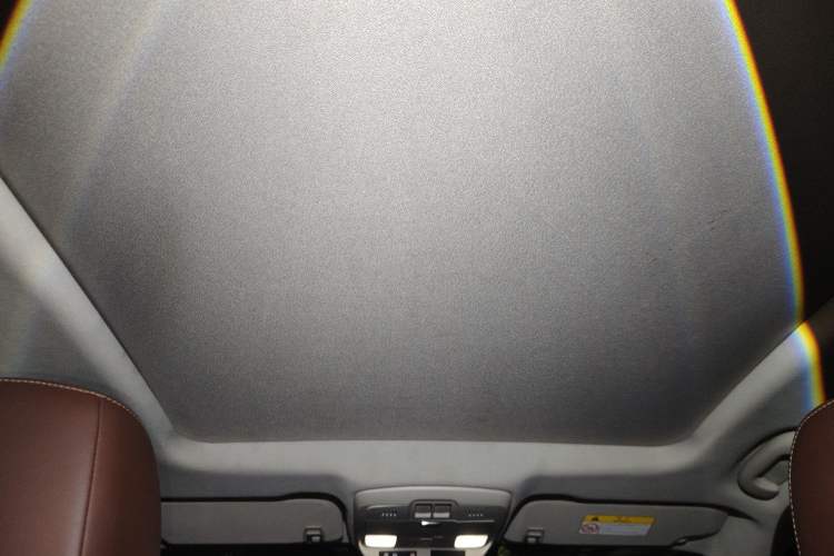 Used Buick Envision 2018 28T Four-Wheel Drive Elite Version
