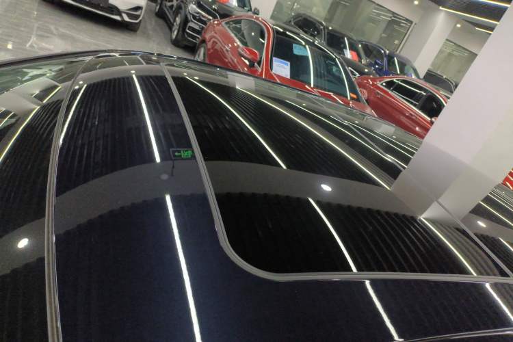 Used BMW i3 2022 eDrive 35 L
