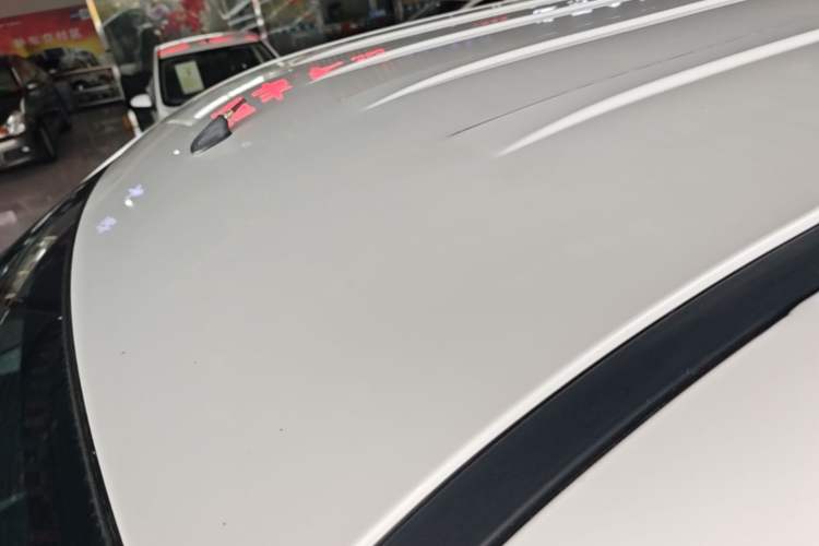 Used JAC Refine M3 2015 Maker Edition 1.6L Luxury Version
