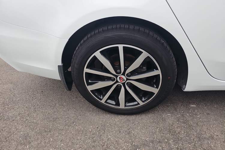 Used Roewe i6 2018 20T Automatic Flagship Edition