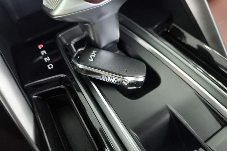 Used Kia Sportage R 2021 Ace 2.0L Splendid Edition Vehicle Key