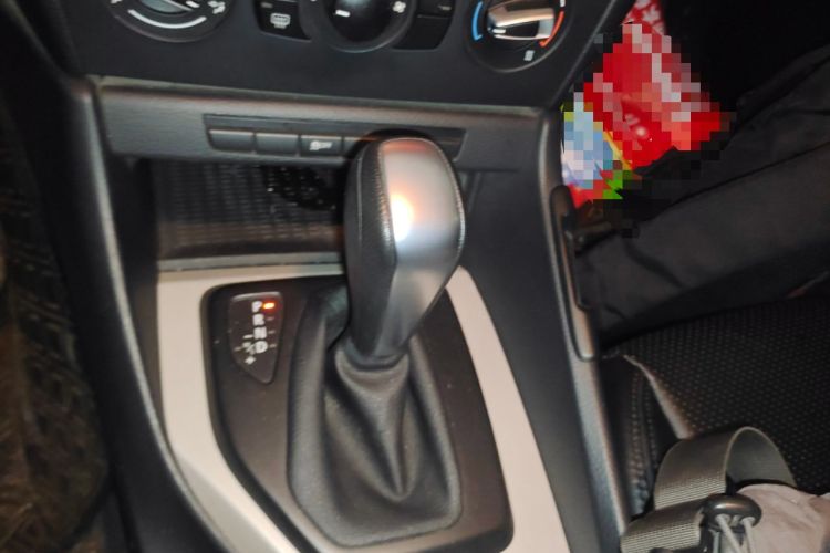 Used BMW X1 2013 sDrive18i Fashion Model
