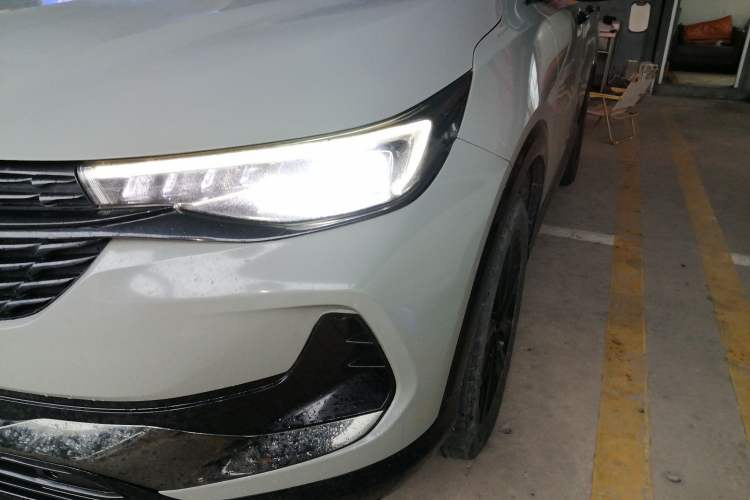 Used Buick Encore 2020 20T CVT Luxury Edition